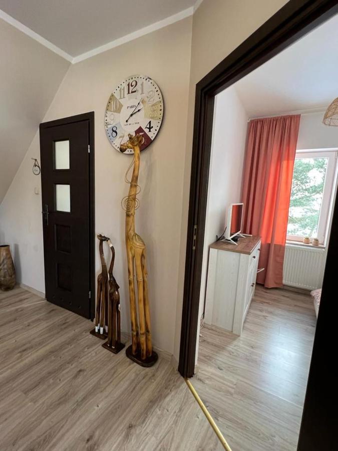 Liwa Garden Krzywa 11 Apartment Exterior photo